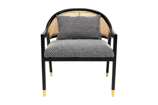 ホライゾン アームチェア 