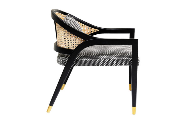 ホライゾン アームチェア 