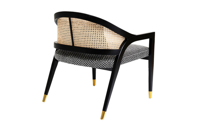 ホライゾン アームチェア 