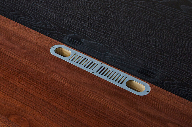 モデラートⅡ 168TVボード Fフラップ板扉 