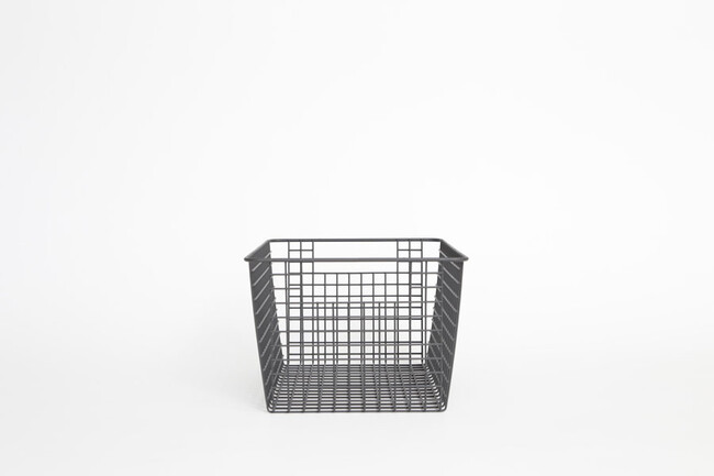 ワイヤーバスケット HIGH GY(M) 