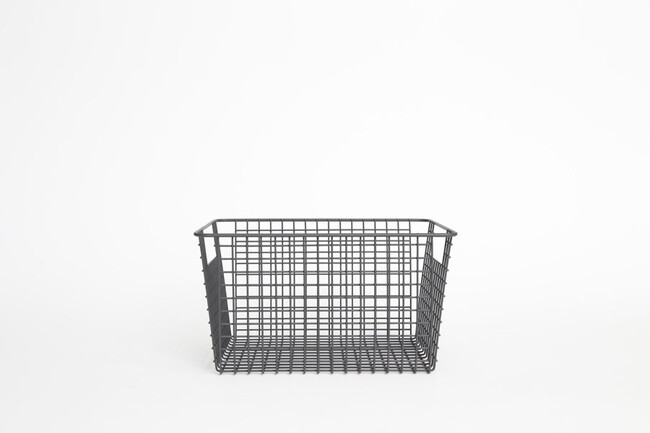 ワイヤーバスケット HIGH GY(S) 