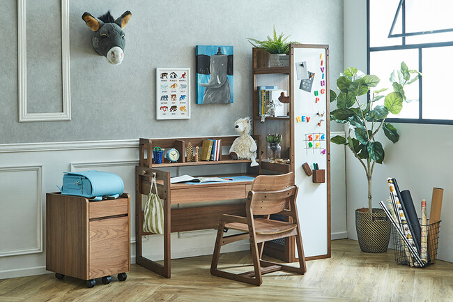 BeO（ベオ）デスクチェア 