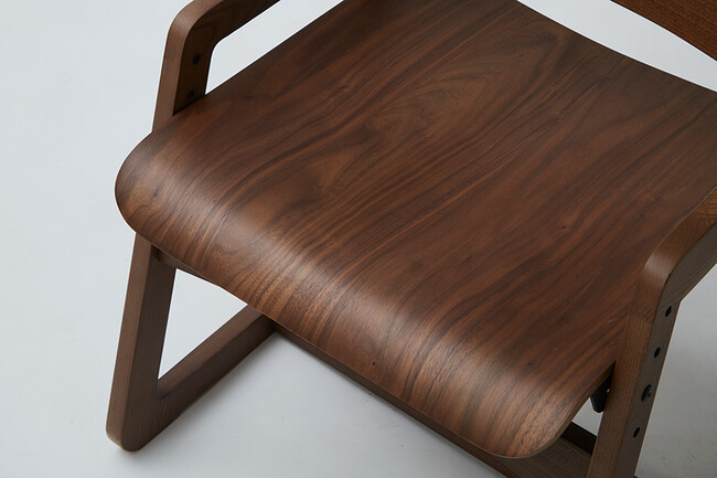 BeO（ベオ）デスクチェア 