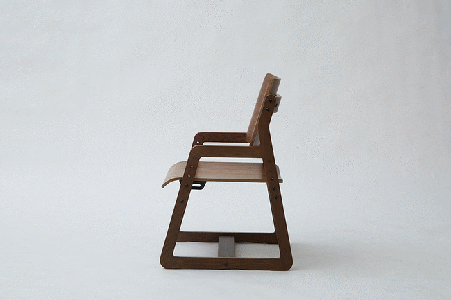 BeO（ベオ）デスクチェア 