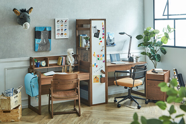 BeO（ベオ）デスクチェア 