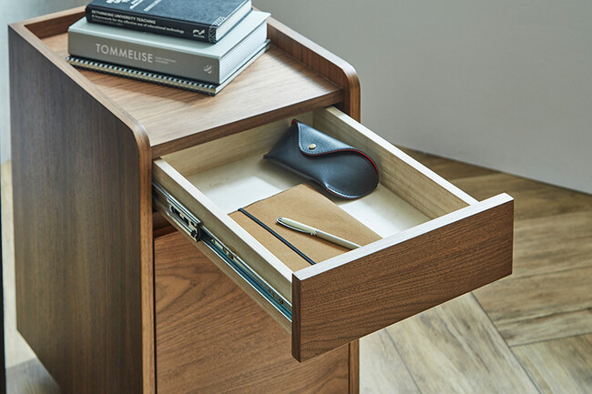 BeO（ベオ）ワゴン 