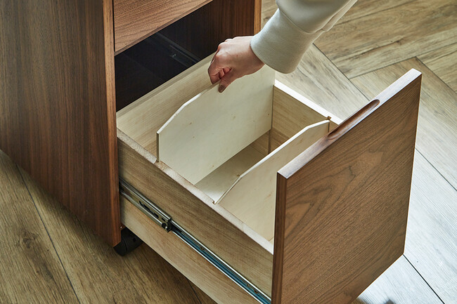 BeO（ベオ）ワゴン 