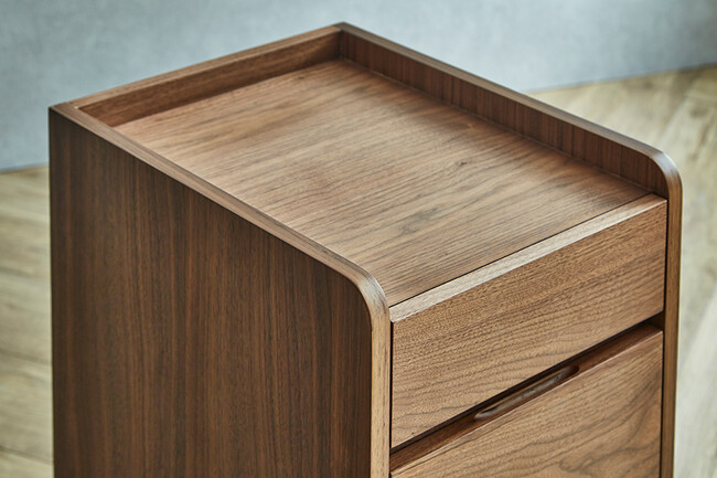 BeO（ベオ）ワゴン 