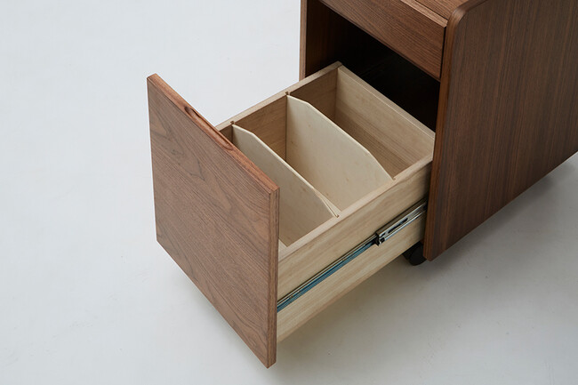 BeO（ベオ）ワゴン 