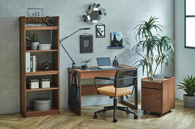 BeO（ベオ）ブックシェルフ 