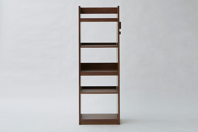 BeO（ベオ）ブックシェルフ 