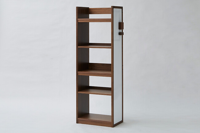 BeO（ベオ）ブックシェルフ 