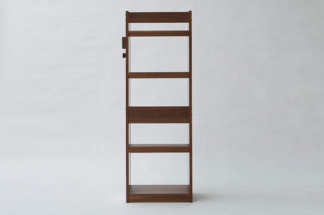 BeO（ベオ）ブックシェルフ 