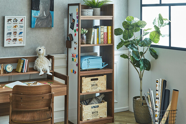 BeO（ベオ）ブックシェルフ 