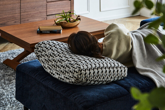 NESSO（ネッソ）クッションレスト * 