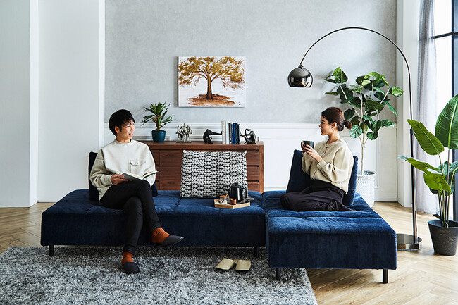 NESSO（ネッソ）クッションレスト * 