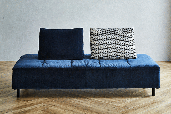 NESSO（ネッソ）クッションレスト * 