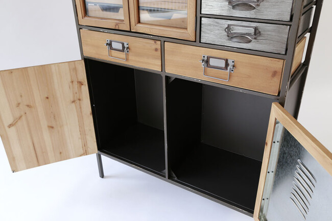 アートファクトリー キャビネット 