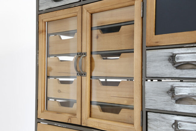 アートファクトリー キャビネット 