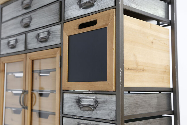 アートファクトリー キャビネット 