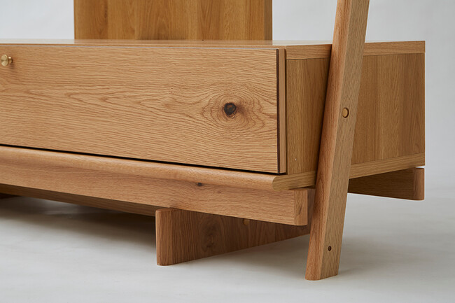 IGETA（イゲタ）テレビボード 