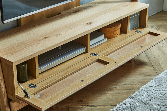 IGETA（イゲタ）テレビボード 