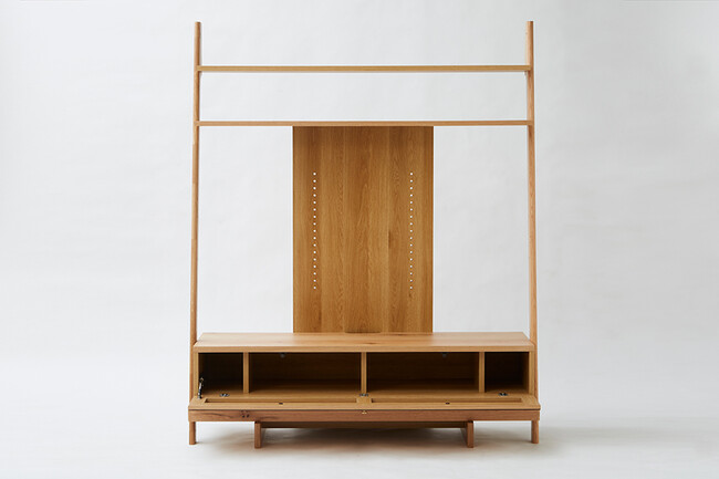 IGETA（イゲタ）テレビボード 