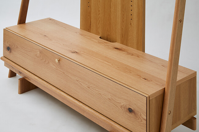 IGETA（イゲタ）テレビボード 