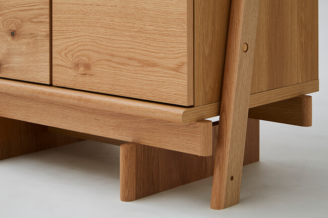 IGETA（イゲタ）キャビネット 