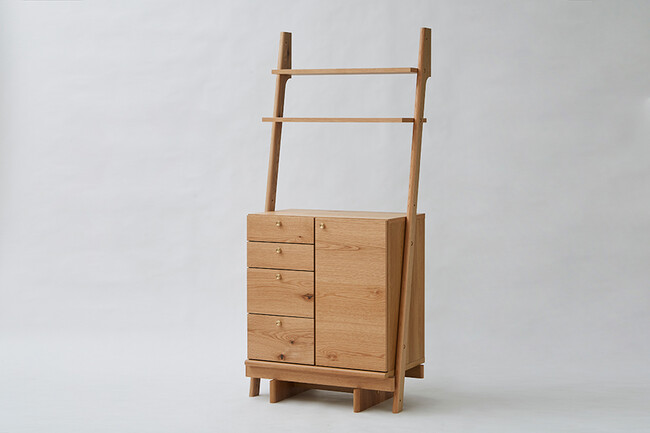 IGETA（イゲタ）キャビネット 