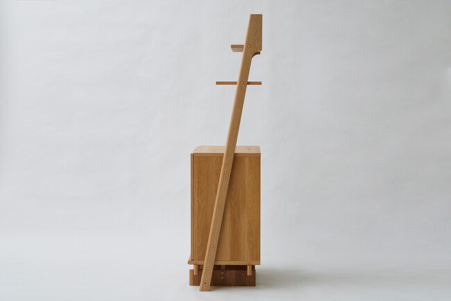 IGETA（イゲタ）キャビネット 