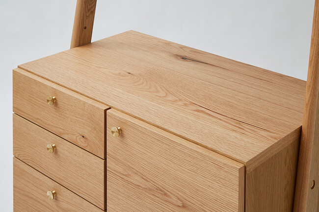 IGETA（イゲタ）キャビネット 