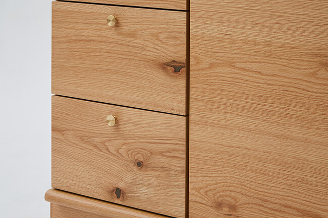 IGETA（イゲタ）キャビネット 