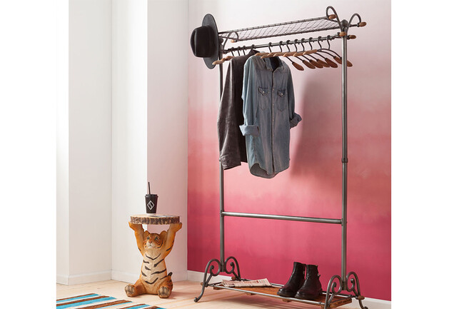 アニマルサイドテーブル タイガー 