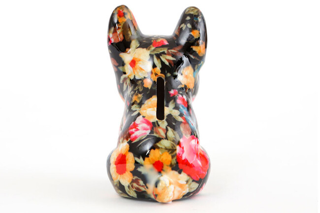 フィオーレ12cmA / BK マネーボックス * 