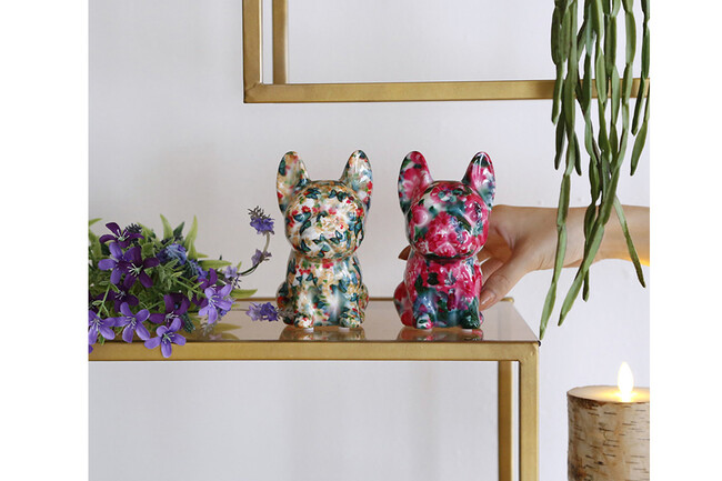 フィオーレ12cmA / BK マネーボックス * 