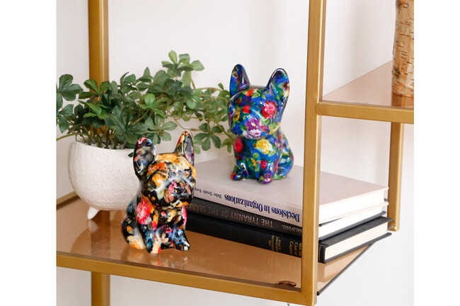 フィオーレ12cmA / BK マネーボックス * 