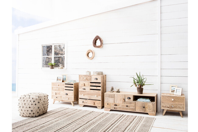 スモールプロ50x35cm キャビネット 