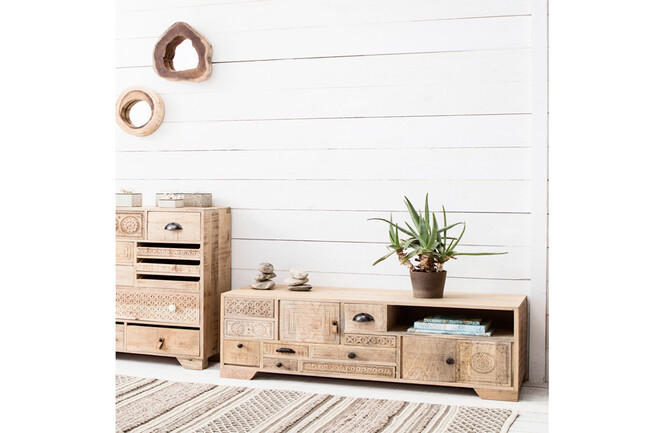 プロ テレビボード 