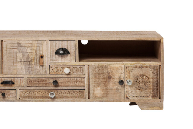 プロ テレビボード 