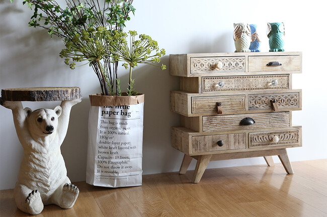 プロバタフライ キャビネット 