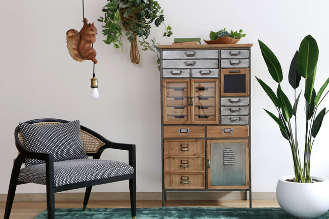 ホライゾン アームチェア 