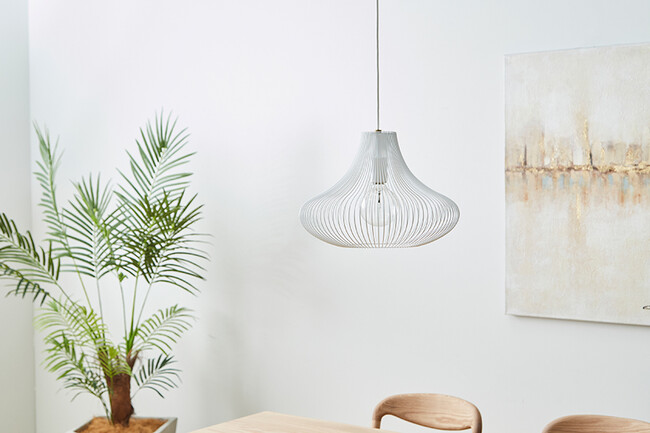 NEBRASKA（ネブラスカ）ペンダントライト 