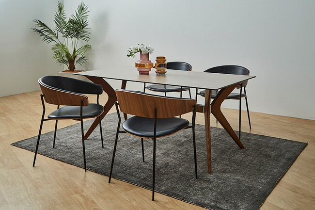 ジャンナペトロール170x240cm　カーペット 