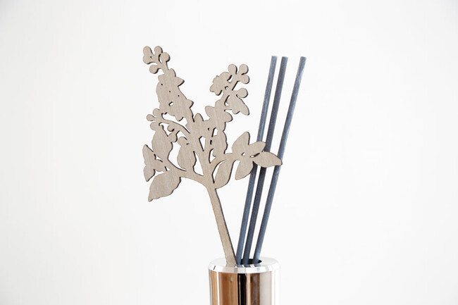 mio TeMpo リードディフューザー ウッディ * 