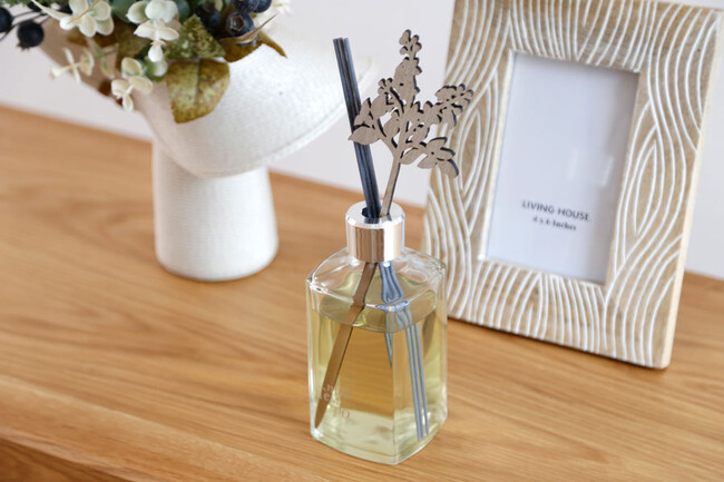 mio TeMpo リードディフューザー ウッディ * 