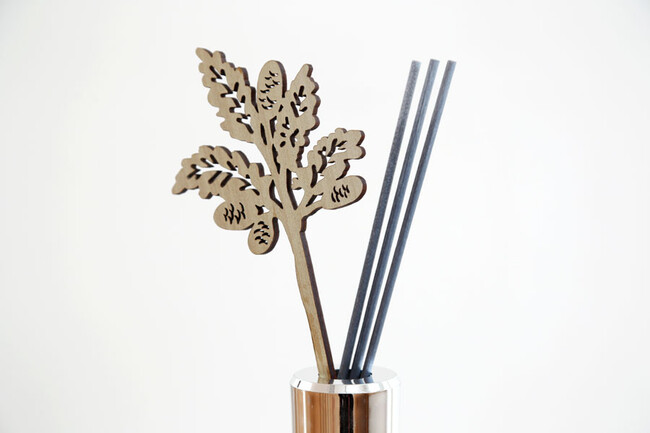 mio TeMpo リードディフューザー スパイシー 