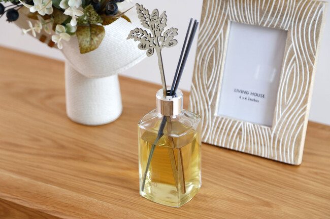 mio TeMpo リードディフューザー スパイシー 