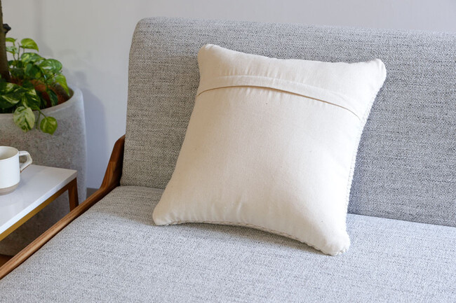 LH-CC 22 クッションカバー NA 40×40cm 